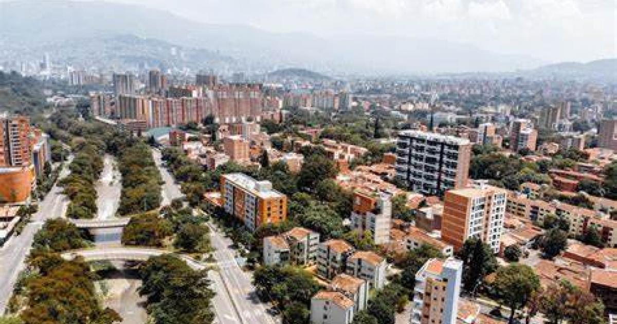 Noticias Medellín: Medellín registra la tasa de desempleo más baja
