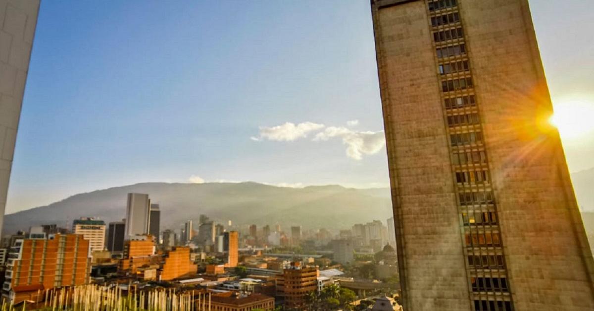 Noticias Medellín: A la cárcel el señalado de extorsionar en el centro