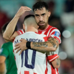 En Paraguay aseguran que la selección Colombia le hizo brujería a la Albirroja
