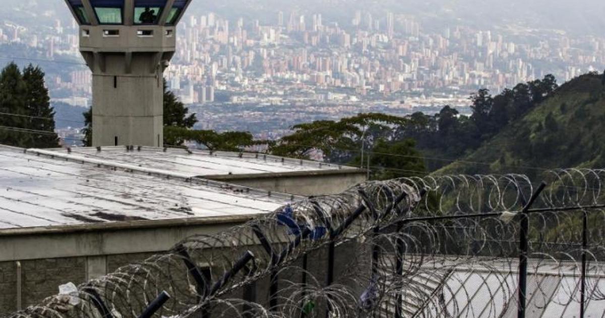 Noticias Medellín: Piden cuentas al Inpec por abusos en cárcel