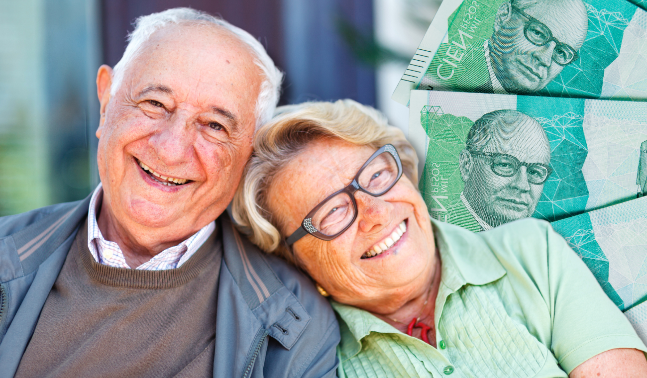 Colpensiones le dará plata a trabajadores: recibirán más de 1 millón