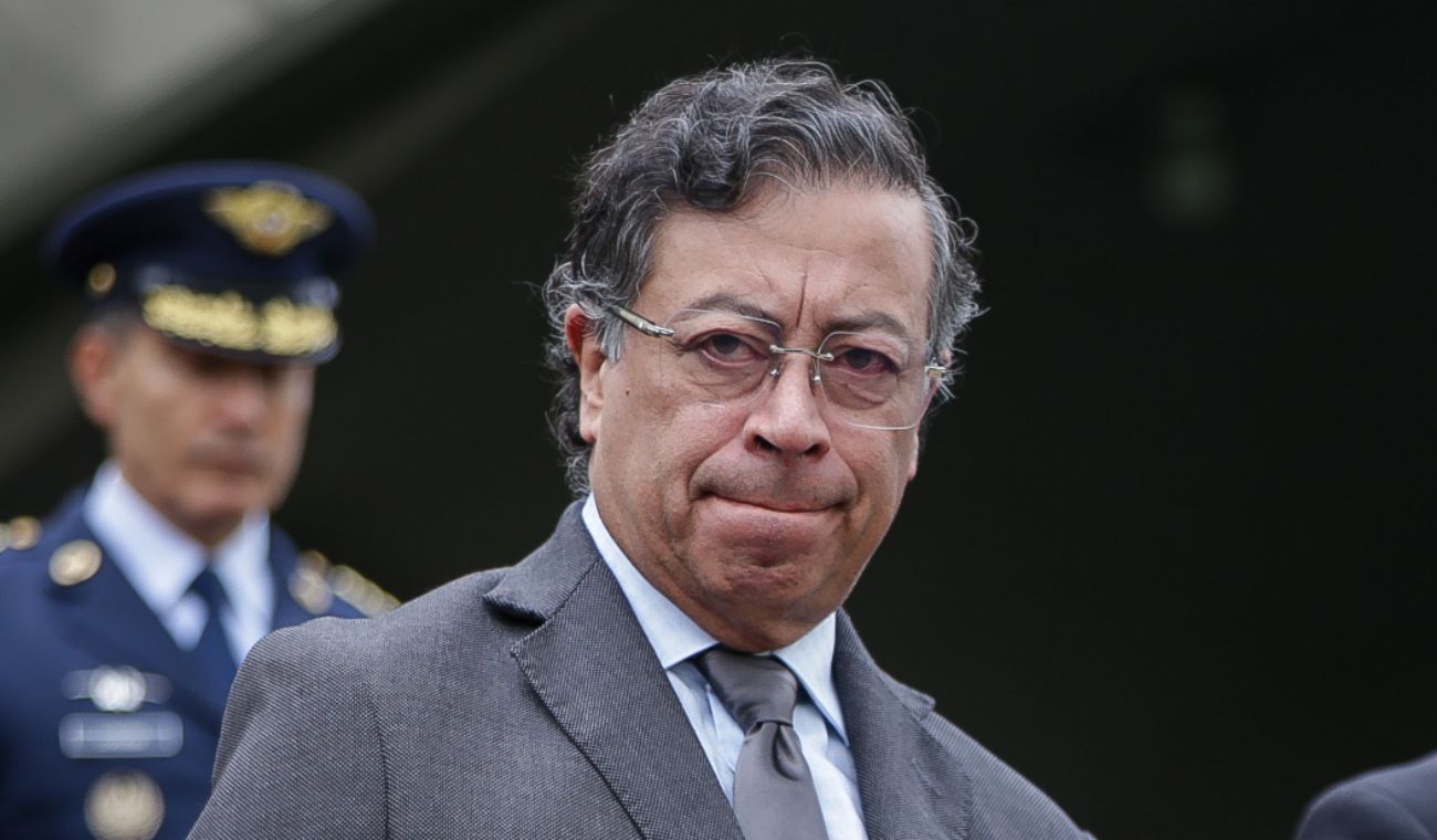 Reforma laboral: SE LA HUNDIERON A PETRO