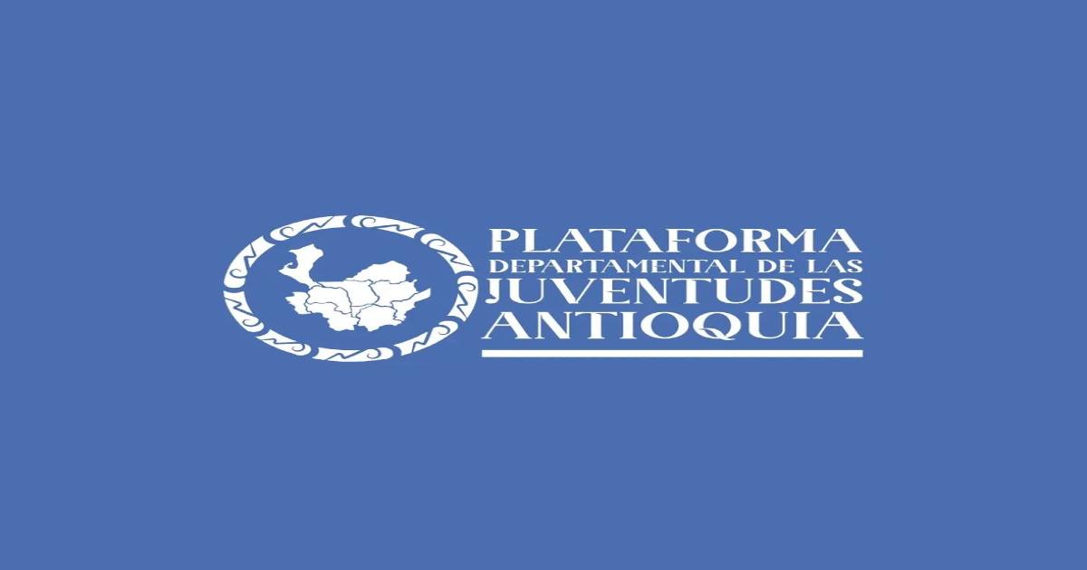 Noticias Antioquia: Denuncia de inseguridad en Antioquia por juventudes