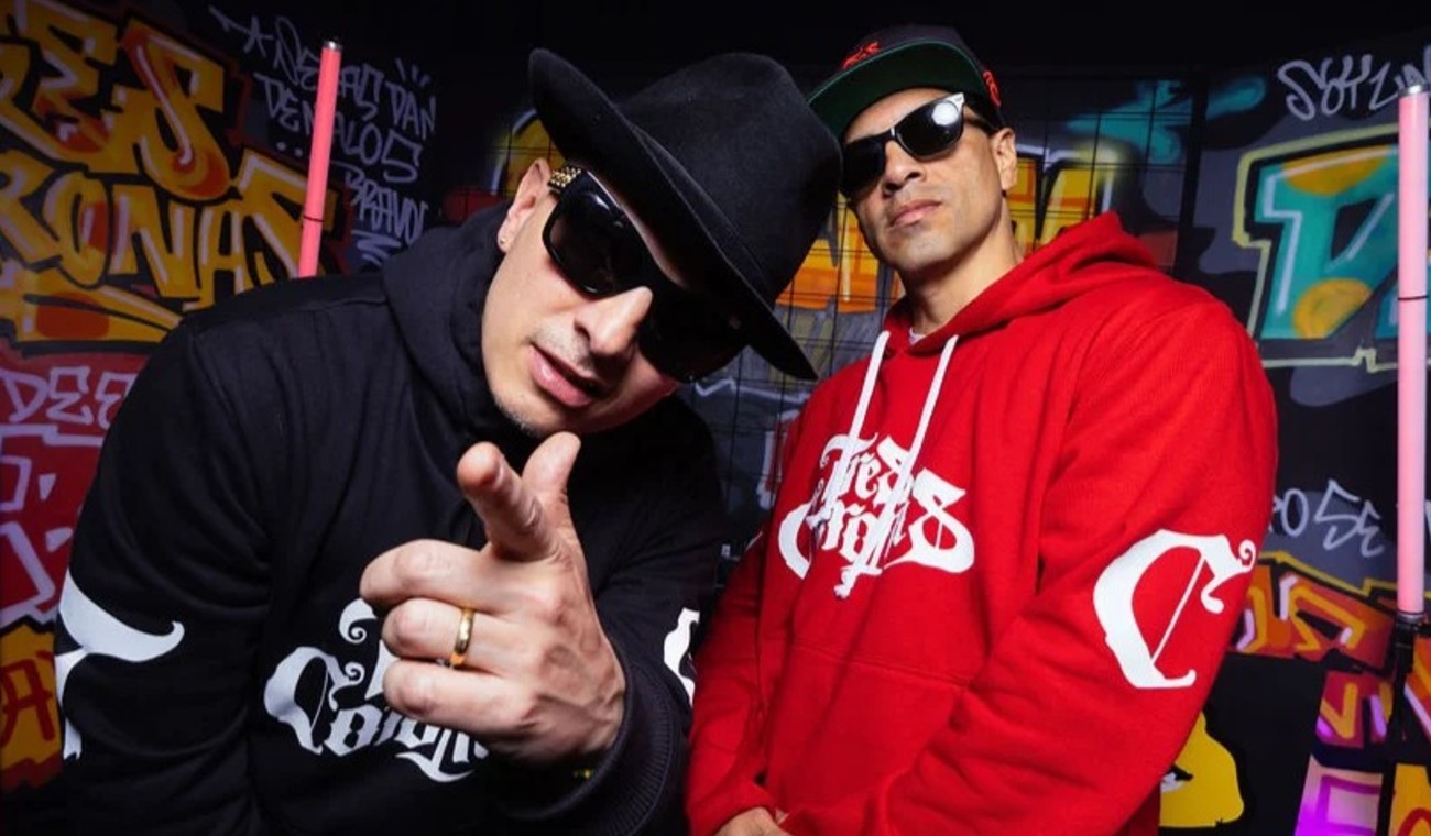 PNO lanza «Joyas del Underground», un álbum que redefine el rap PNO lanza «Joyas del Underground», un álbum que redefine el rap