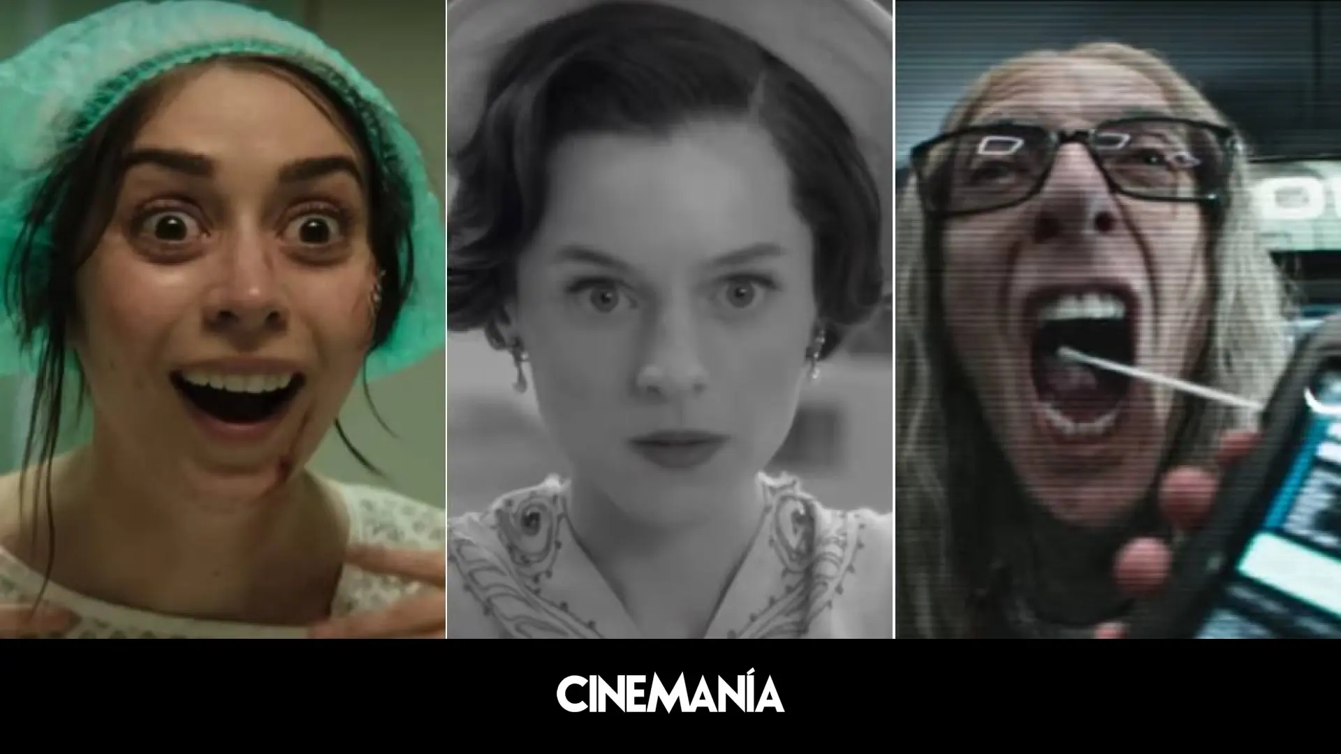 primer tráiler de la temporada 7 de ‘Black Mirror’