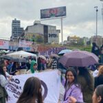 Día de la Mujer con final inesperado: TransMilenio, el gran perdedor