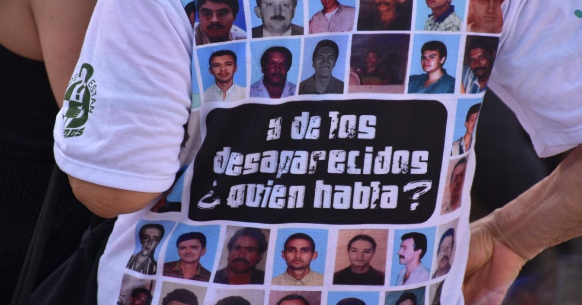 Noticias Medellín: Siguen los eventos de perdón público y reparación