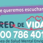 Noticias Antioquia: Lanzan campaña en Envigado para cuidar la salud mental