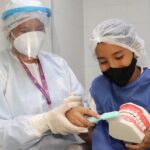 Noticias Medellín: Habrá jornada de salud oral en 43 puntos