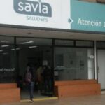 Noticias Antioquia: Cuestionada elección de interventor para Savia Salud