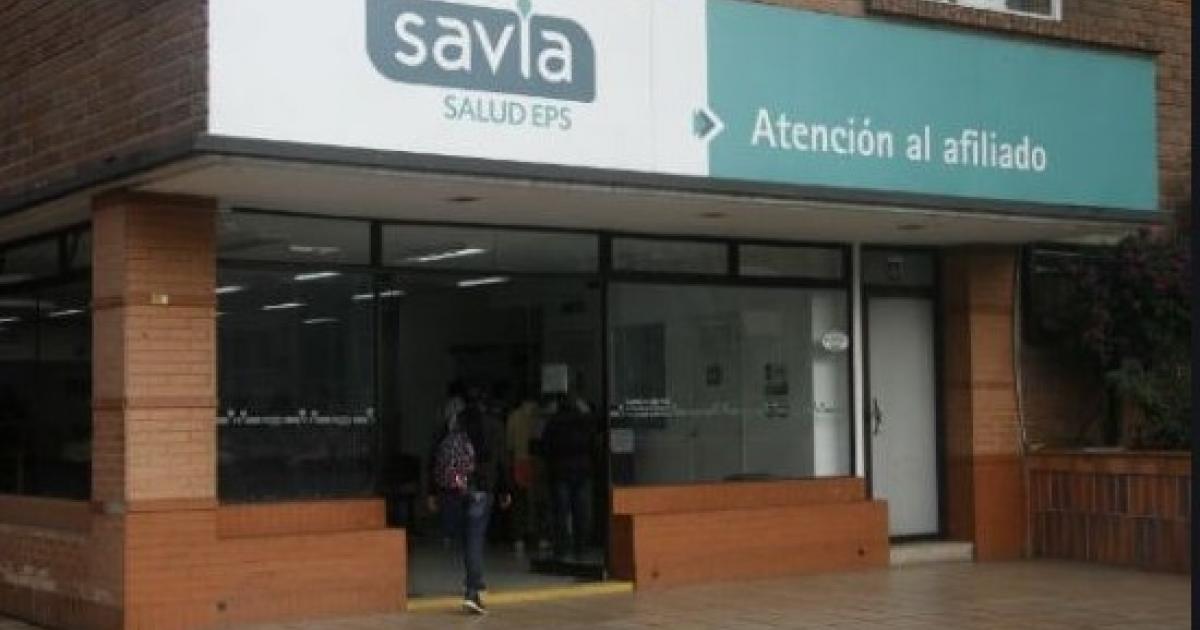 Noticias Antioquia: Cuestionada elección de interventor para Savia Salud