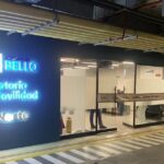 Noticias Antioquia: Nueva sede de la Secretaría de Movilidad de Bello