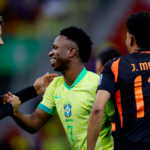 Así reaccionó la prensa brasileña tras la victoria ante Colombia