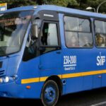 SITP estrenaría ruta por la avenida 68: trabajadores podrán llegar temprano SITP estrenaría ruta por la avenida 68: trabajadores podrán llegar temprano