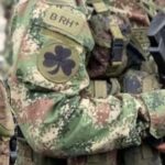 Noticias Antioquia: Capturan a soldado que traficaba armas para el ELN