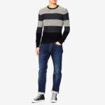 son Levis y cuestan menos de 50 euros