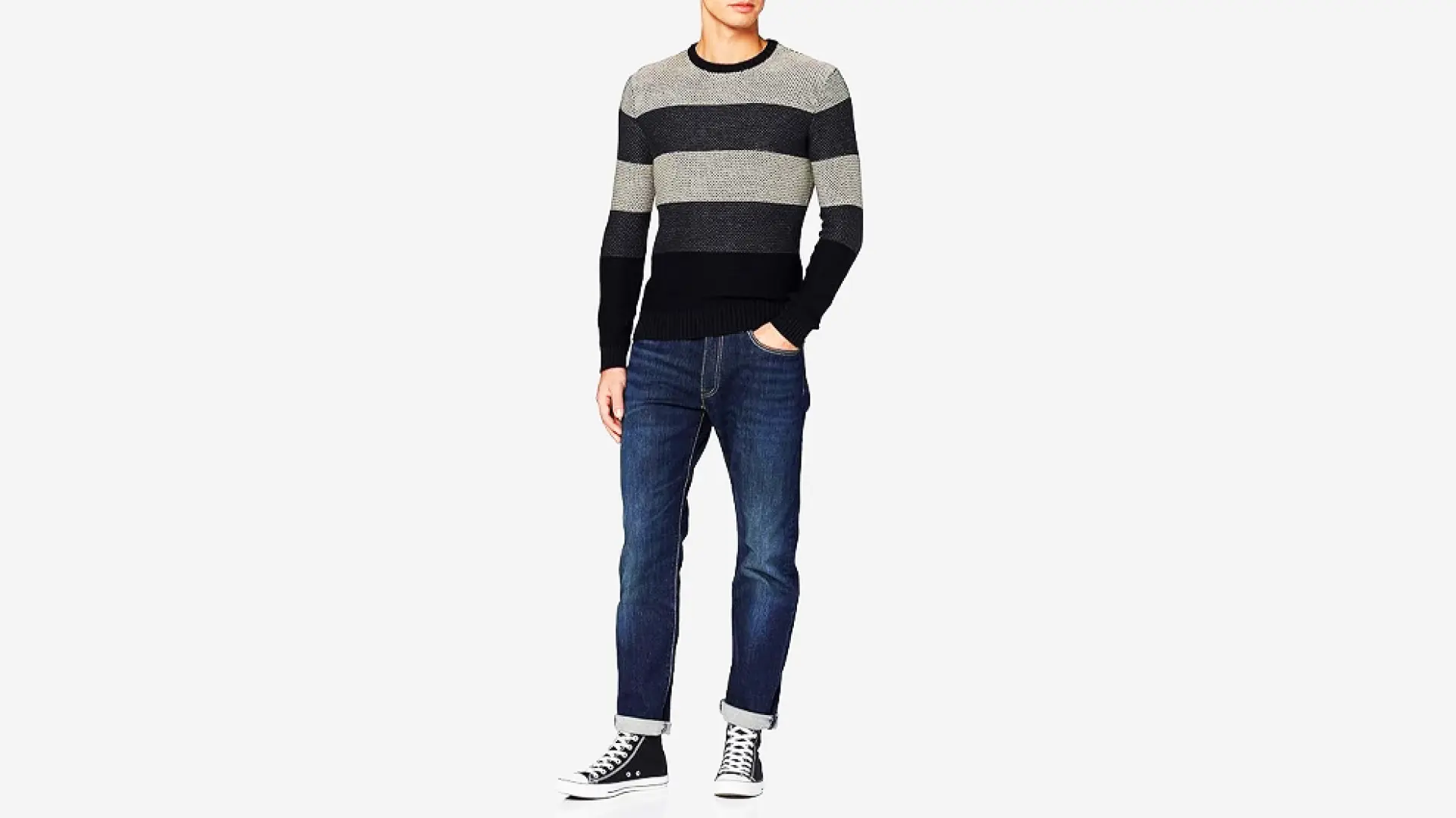 son Levis y cuestan menos de 50 euros son Levis y cuestan menos de 50 euros