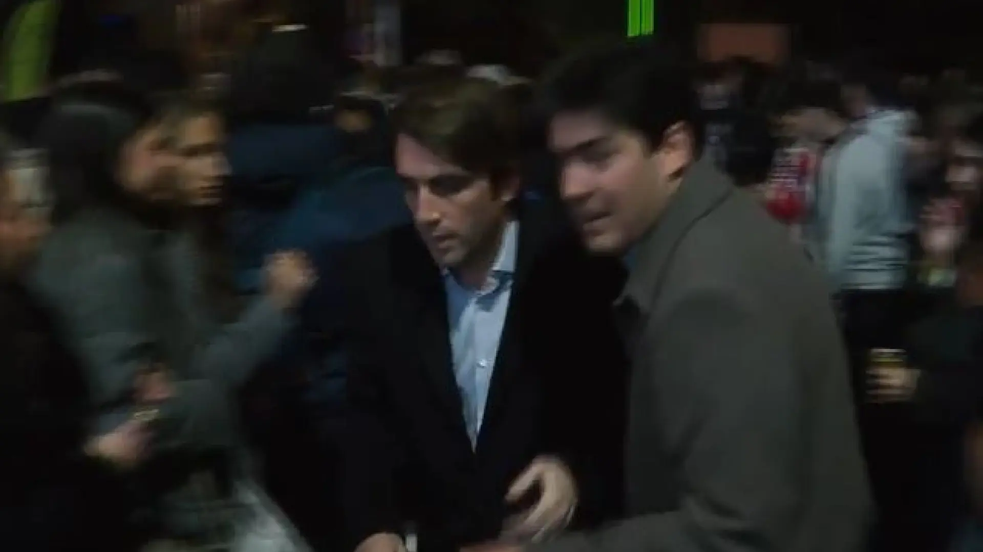 sus primeras imágenes en movimiento sus primeras imágenes en movimiento