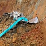 Noticias Antioquia: Ordenan investigar a responsables de talud en Rionegro