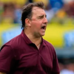 James Rodríguez y Luis Díaz lideran lista con la que Colombia busca clasificar al Mundial