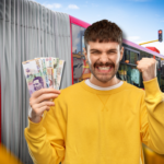 Medida dejaría pasaje de TransMilenio en .400: colados no tendrán excusa