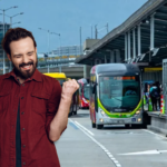TransMilenio toma decisión en Portal El Dorado: cambio beneficia a usuarios