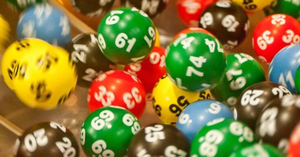 Resultados de chances del lunes 16 de junio de 2025⁣