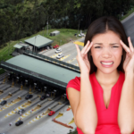 Viaje a Girardot será un ‘gallo’: conductores tendrán que esperar turno