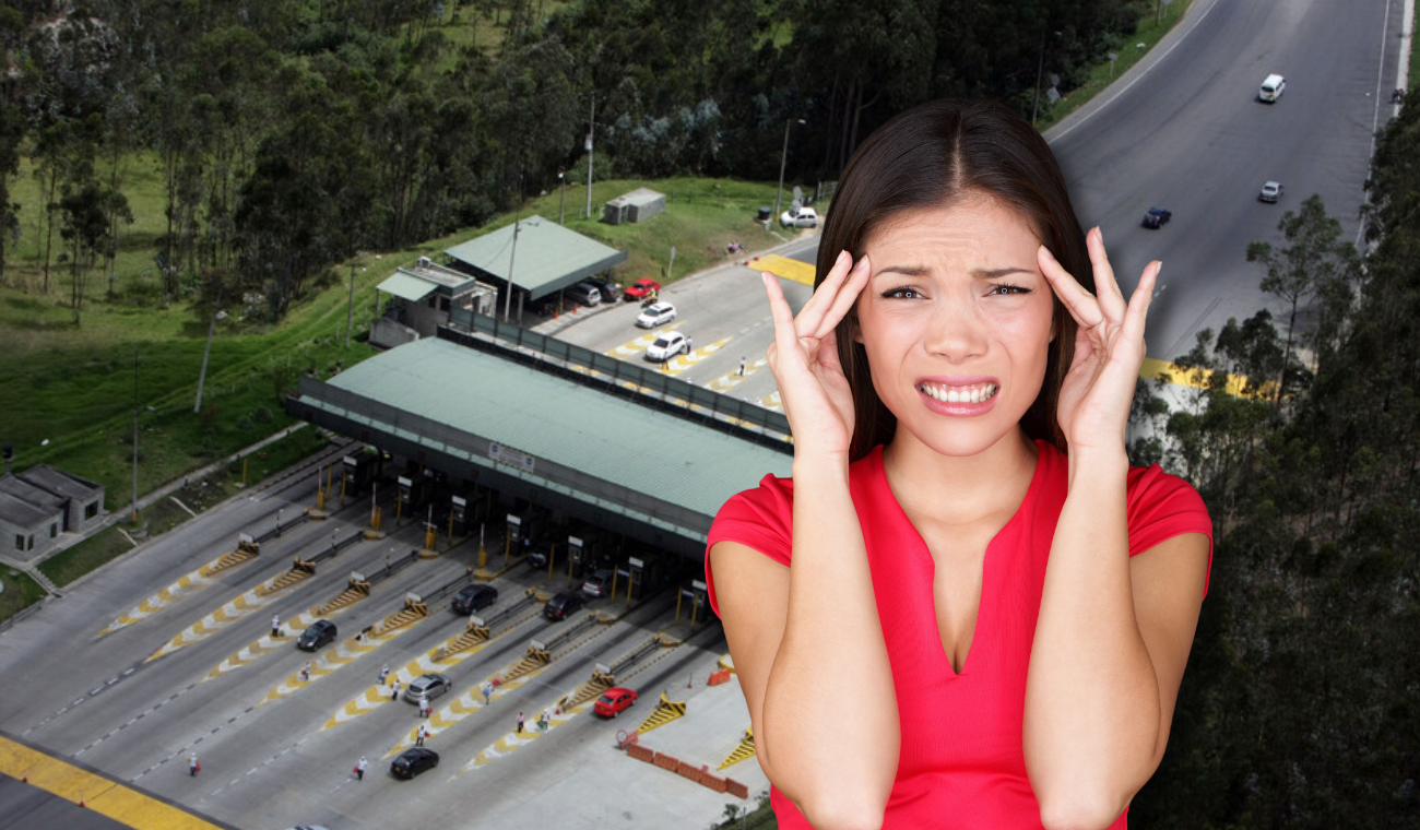 Viaje a Girardot será un ‘gallo’: conductores tendrán que esperar turno