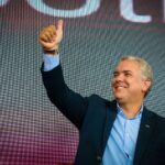 Expresidente Iván Duque está en la UCI: ¿cómo se encuentra de salud?