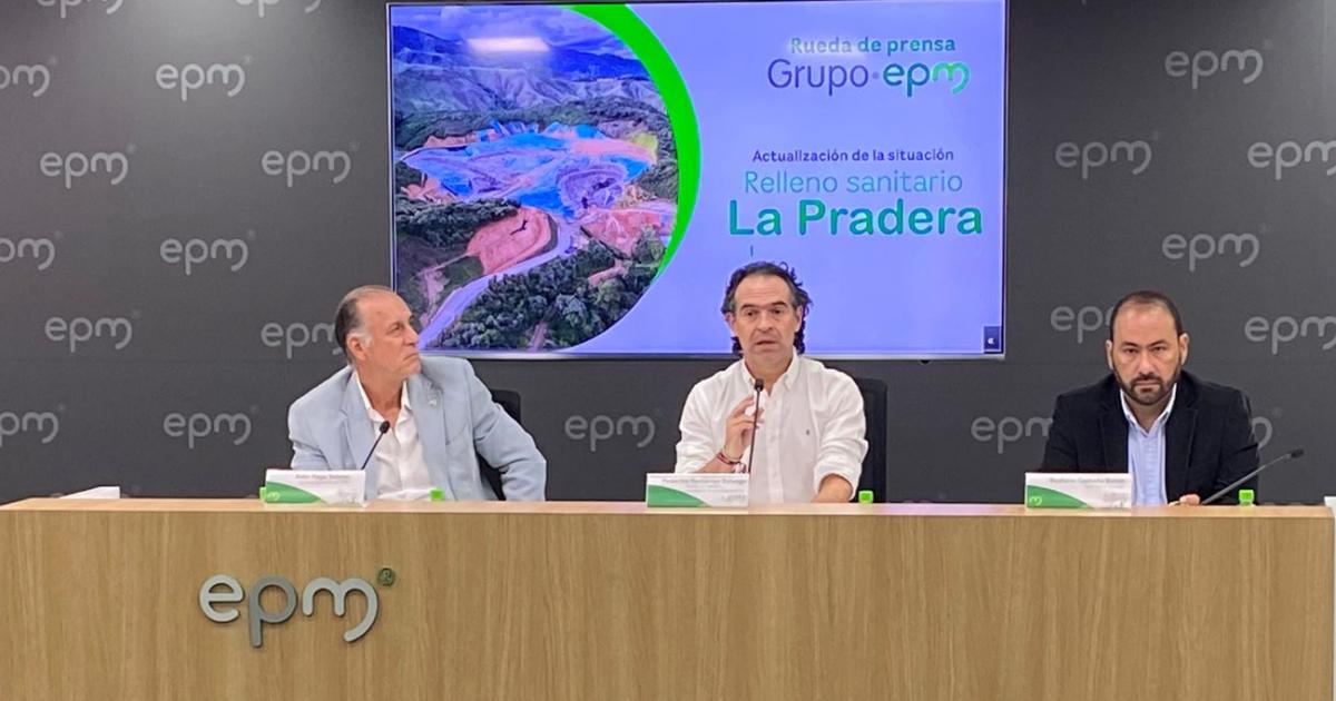 Noticias Antioquia: Fenalco Antioquia reafirma su apoyo a EPM