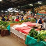 Corabastos prende las alarmas: no alcanzará la plata para hacer el mercado