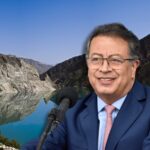 Petro soluciona crisis de racionamiento: embalses estarán llenos de agua