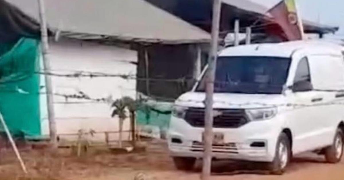 Noticias Antioquia: Doble homicidio en Caucasia, esposos asesinados a tiros Noticias Antioquia: Doble homicidio en Caucasia, esposos asesinados a tiros
