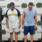 Noticias Medellín: Detienen a tres extranjeros por explotación sexual