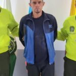 Noticias Nacionales: Juez encarcela a presunto feminicida de la niña Emily