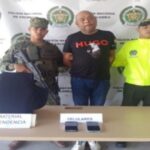 Noticias Antioquia: Alias ‘Domingo’ sobornaba a la fuerza pública