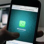 Tocó usar Telegram: Reportan caída mundial de WhatsApp