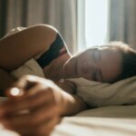 ¿Duermen bien los españoles? Cuanto más jóvenes peor es la calidad del sueño