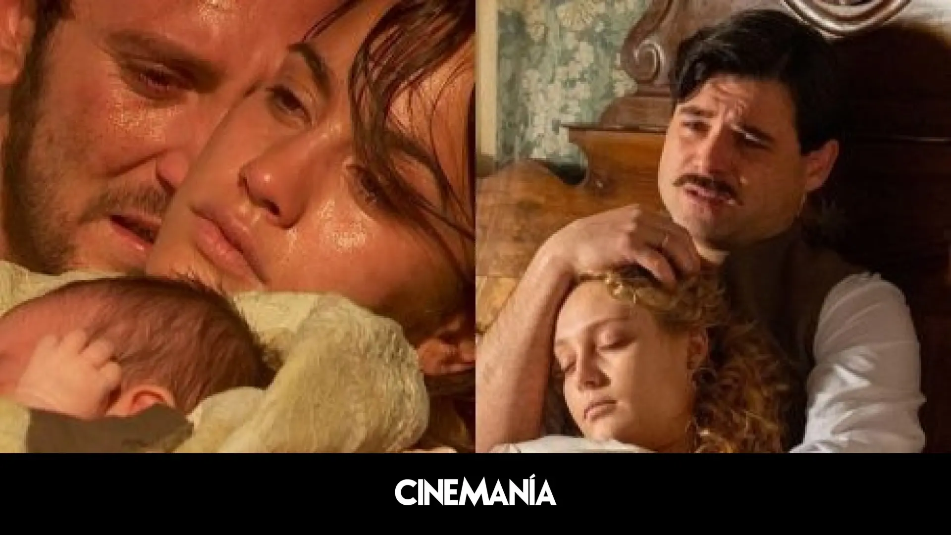 ¿cuánto se parecen las tragedias que las cambiaron para siempre?