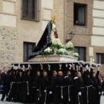 horario e itinerario de las procesiones de Semana Santa