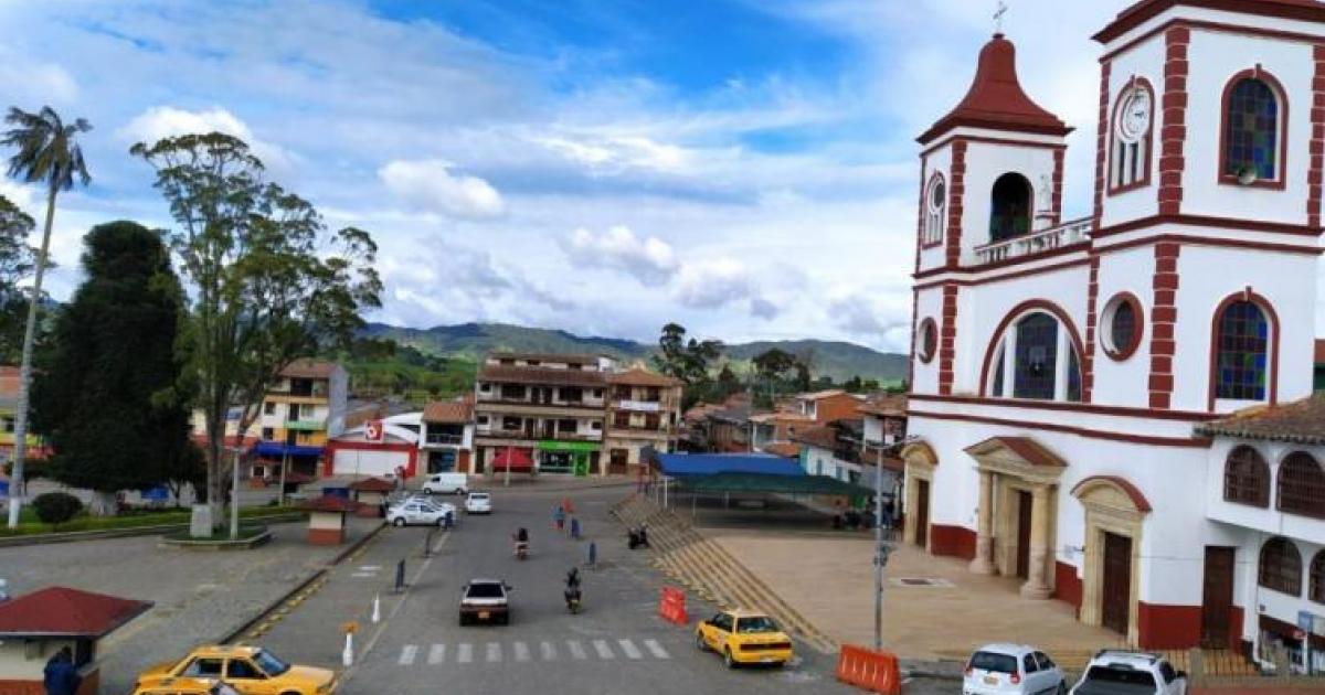 Noticias Antioquia: Senado aprobó avance para Área Metropolitana