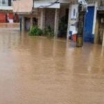 Noticias Antioquia: Lluvias en Zaragoza dejan 650 familias damnificados