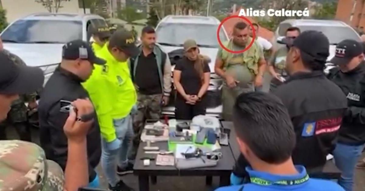 Noticias Antioquia: Gobernador se pronuncia sobre fin del cese al fuego Noticias Antioquia: Gobernador se pronuncia sobre fin del cese al fuego