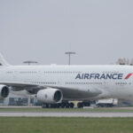 Air France hunde sus precios para compensar la caída de viajes a Estados Unidos