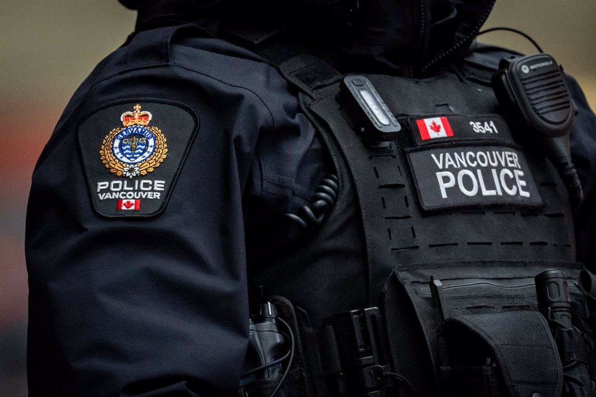 Al menos 9 muertos en un atropello masivo en un festival en Canadá