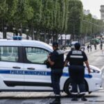 Al menos un muerto y tres heridos en un apuñalamiento en un instituto de Nantes