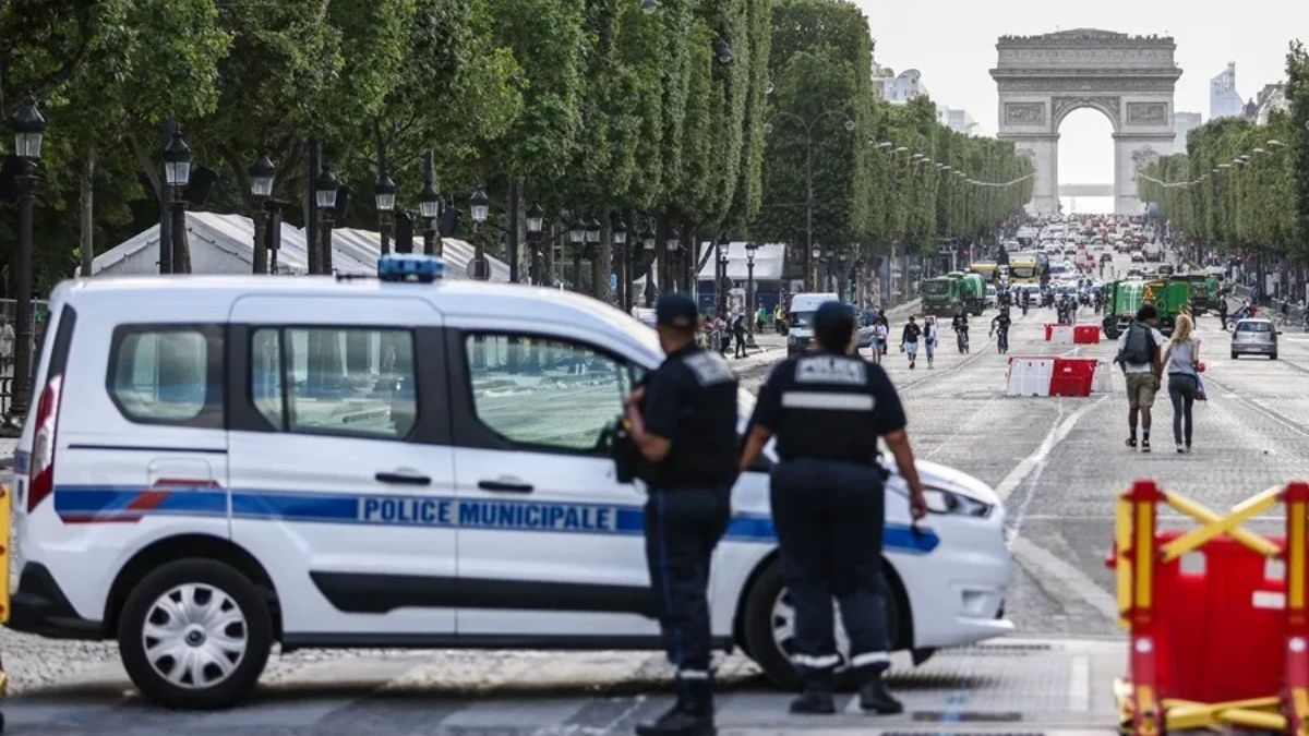 Al menos un muerto y tres heridos en un apuñalamiento en un instituto de Nantes