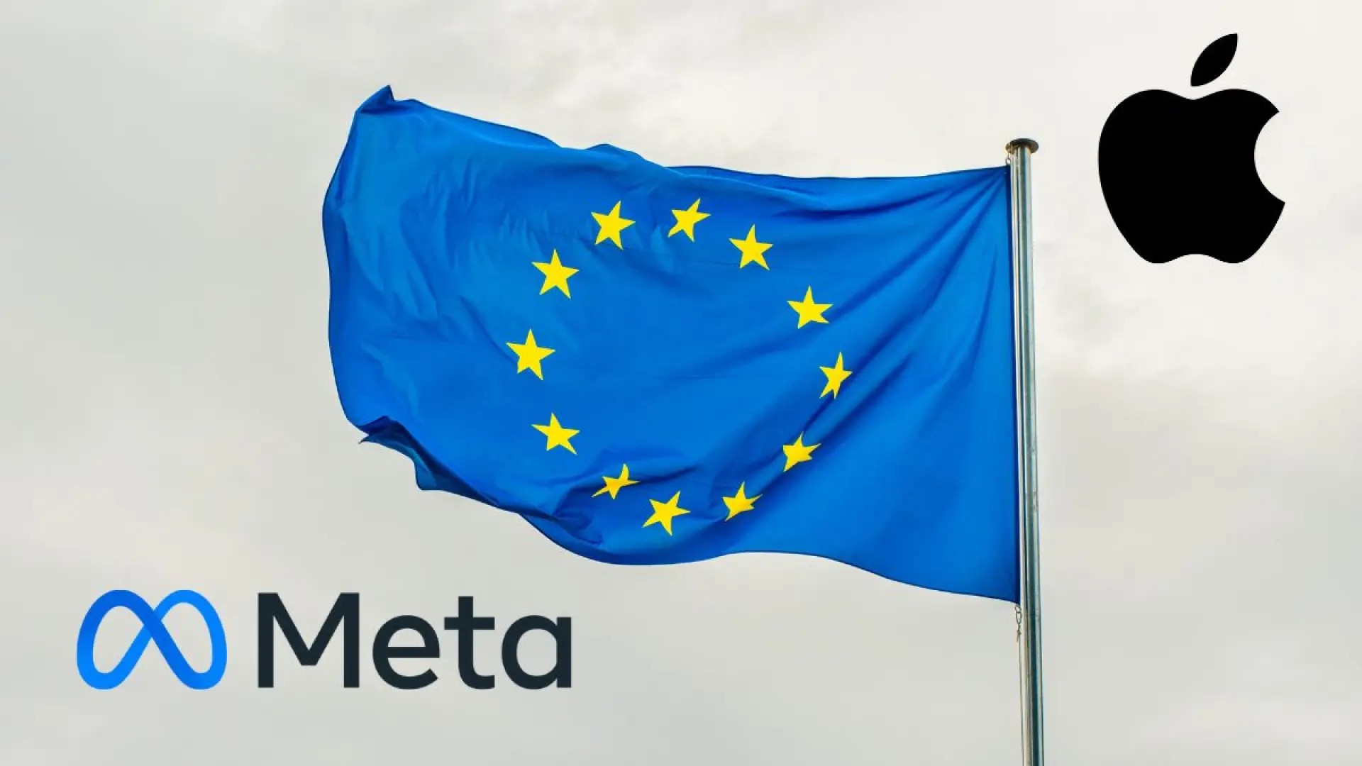 Apple y Meta cambian tras multarles la UE con 700 millones: así afectará a tu experiencia