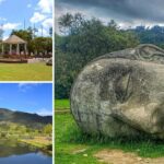 Así es el jardín botánico cerca de Bogotá que parece de ensueño; la entrada es gratuita